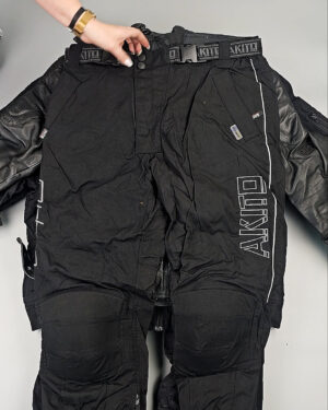 Фотография  149 - МОТО одежда mix БМ#16,9 кг, ЛОТ СХ-0280 оптом в Орле и Орловской области