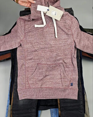 Купить Мужской зимний микс Blend He, 20 кг, ЛОТ СТ-10049 оптом в Орле и Орловской области