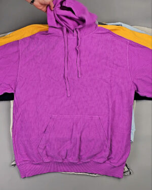 Фотография  680 - Толстовки муж BLUE CAN 084#10 кг, ЛОТ СТ-10112 оптом в Орле и Орловской области