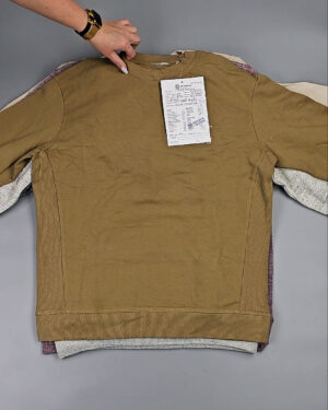 Фотография  920 - Толстовки BLEND HE 045#7 кг, ЛОТ СТ-10130 оптом в Орле и Орловской области