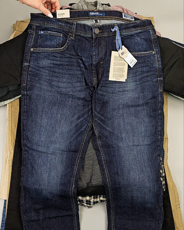 Фотография  144 - BLEND HE W 064#15 кг, ЛОТ СТ-10056 оптом в Орле и Орловской области