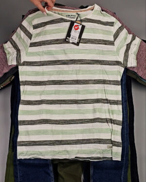 Фотография  986 - BLEND HE W 064#15 кг, ЛОТ СТ-10055 оптом в Орле и Орловской области