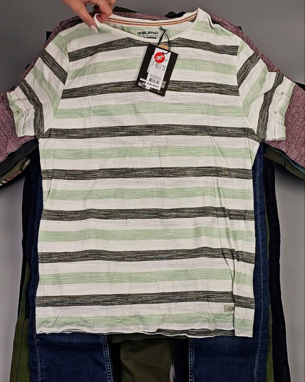 Фотография  479 - BLEND HE W 064#15 кг, ЛОТ СТ-10055 оптом в Орле и Орловской области