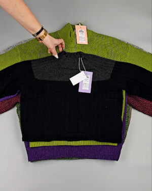 Фотография  226 - Джемпера JJXX 045 #7 кг, ЛОТ СТ-10019 оптом в Орле и Орловской области