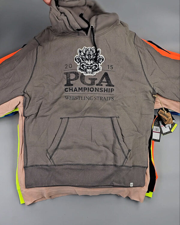 Фотография  935 - Толстовки СТОК CAN 0424#10 кг, ЛОТ СТ-10136 оптом в Орле и Орловской области