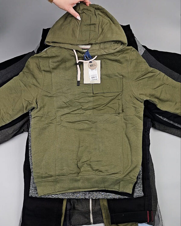 Фотография  752 - BLEND HE W 064#15 кг, ЛОТ СТ-10057 оптом в Орле и Орловской области