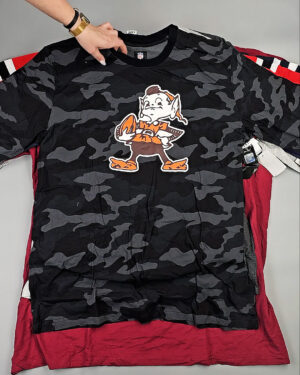 Фотография 729 - Тонковки СТОК CAN 084#7 кг, ЛОТ СТ-10059 оптом в Орле и Орловской области