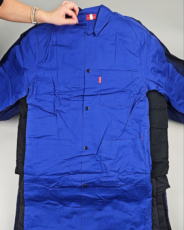 Фотография  109 - Рабочая одежда крем+экстра (Work clothes cr+ex)#25 кг, ЛОТ СХ-0264 оптом в Орле и Орловской области