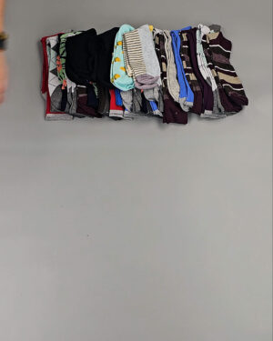 Фотография  739 - Носки CAN 084#5 кг, ЛОТ СТ-10063 оптом в Орле и Орловской области