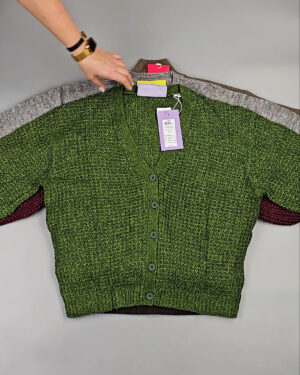 Фотография  687 - Джемпера JJXX 045 #7 кг, ЛОТ СТ-10022 оптом в Орле и Орловской области