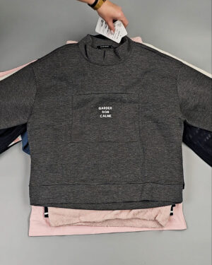 Фотография  569 - Толстовки Корея 085#7,0 кг, ЛОТ СТ-10141 оптом в Орле и Орловской области