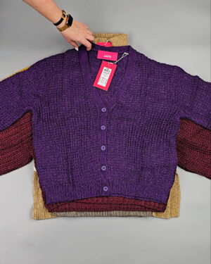 Фотография  252 - Джемпера JJXX 045 #7 кг, ЛОТ СТ-10016 оптом в Орле и Орловской области