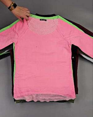 Фотография 359 - Толстовки CIRCUS 095#15 кг, ЛОТ СТ-10126 оптом в Орле и Орловской области