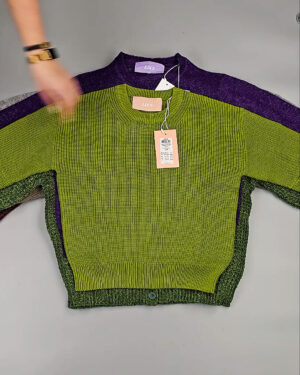 Фотография  885 - Джемпера JJXX 045 #7 кг, ЛОТ СТ-10018 оптом в Орле и Орловской области