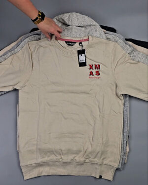 Фотография  587 - Толстовки BLEND HE 045#7 кг, ЛОТ СТ-10129 оптом в Орле и Орловской области