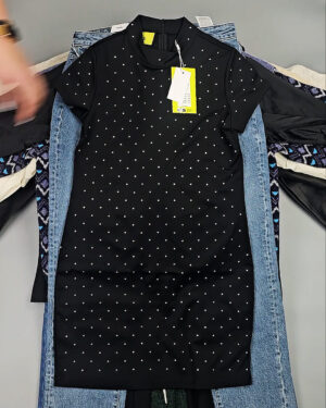 Фотография  533 - JACK JONES Women Winter mix 075 #15 кг, ЛОТ СТ-10012 оптом в Орле и Орловской области