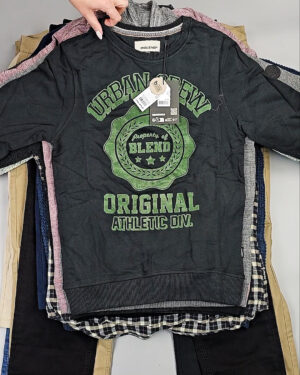 Фотография  487 - BLEND HE W 064#15 кг, ЛОТ СТ-10056 оптом в Орле и Орловской области