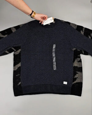 Фотография 376 - Джемпера JACK JONES men 045#4,5 кг, ЛОТ СТ-10035 оптом в Орле и Орловской области