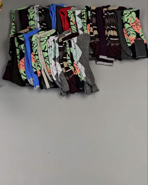 Фотография  157 - Носки CAN 084#5 кг, ЛОТ СТ-10062 оптом в Орле и Орловской области