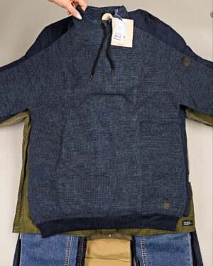 Фотография  546 - BLEND HE W 064#15 кг, ЛОТ СТ-10054 оптом в Орле и Орловской области