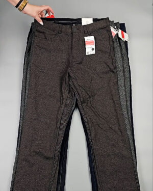 Фотография  149 - Брюки мужские зима C&A 025#10 кг, ЛОТ СТ-10047 оптом в Орле и Орловской области