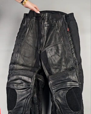 Фотография  751 - МОТО одежда mix БМ#20,6 кг, ЛОТ СХ-0279 оптом в Орле и Орловской области