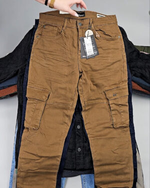 Фотография  233 - Мужской зимний микс Blend He, 20 кг, ЛОТ СТ-10049 оптом в Орле и Орловской области