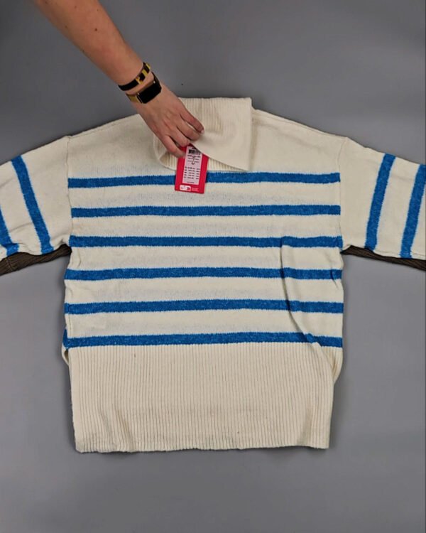 Фотография  428 - Джемпера JJXX 045 #7 кг, ЛОТ СТ-10024 оптом в Орле и Орловской области