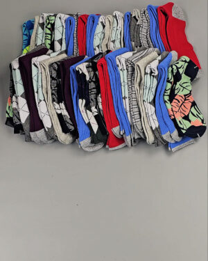 Фотография  870 - Носки CAN 084#5 кг, ЛОТ СТ-10069 оптом в Орле и Орловской области