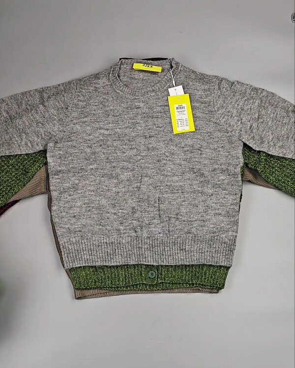 Фотография  464 - Джемпера JJXX 045 #7 кг, ЛОТ СТ-10018 оптом в Орле и Орловской области