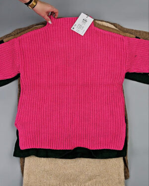 Фотография 552 - Джемпера Bestseller 104#7 кг, ЛОТ СТ-10042 оптом в Орле и Орловской области