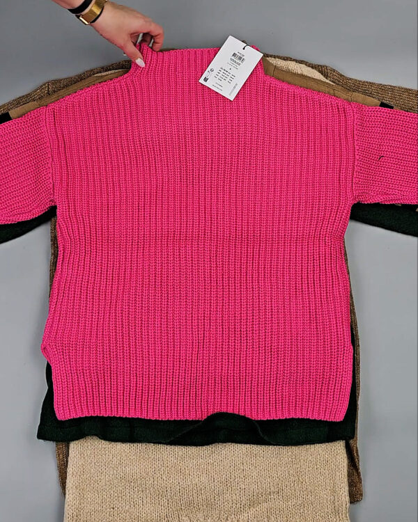 Фотография  261 - Джемпера Bestseller 104#7 кг, ЛОТ СТ-10042 оптом в Орле и Орловской области