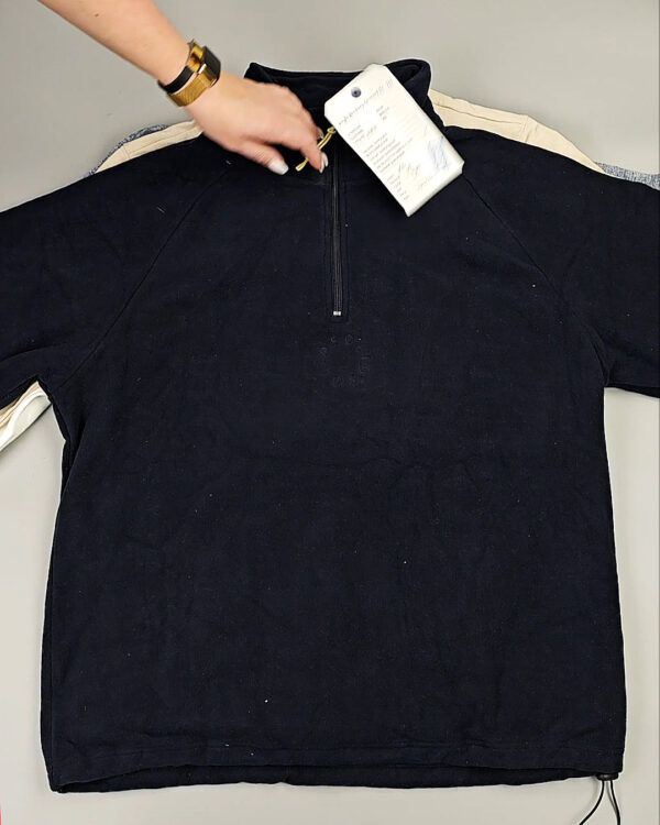 Фотография  450 - Толстовки BLEND HE 045#7 кг, ЛОТ СТ-10132 оптом в Орле и Орловской области