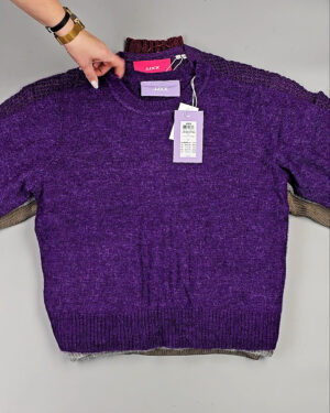 Фотография  442 - Джемпера JJXX 045 #7 кг, ЛОТ СТ-10017 оптом в Орле и Орловской области