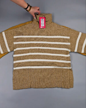 Фотография  435 - Джемпера JJXX 045 #7 кг, ЛОТ СТ-10016 оптом в Орле и Орловской области