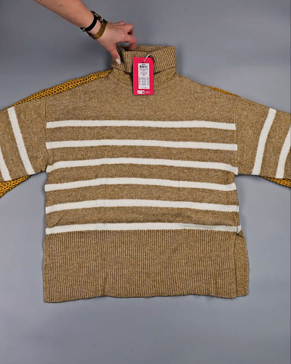 Фотография  431 - Джемпера JJXX 045 #7 кг, ЛОТ СТ-10016 оптом в Орле и Орловской области