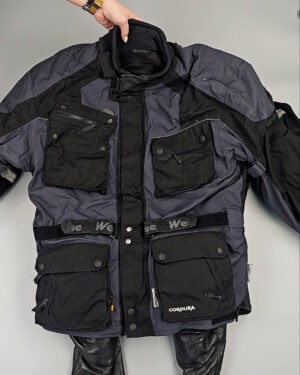 Фотография  576 - МОТО одежда mix БМ#19,4 кг, ЛОТ СХ-0277 оптом в Орле и Орловской области