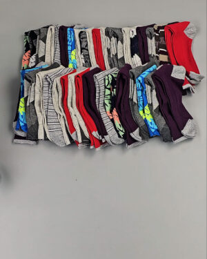 Фотография  564 - Носки CAN 084#5 кг, ЛОТ СТ-10065 оптом в Орле и Орловской области