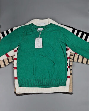 Фотография  441 - Джемпера VILA W 104#7 кг, ЛОТ СТ-10029 оптом в Орле и Орловской области