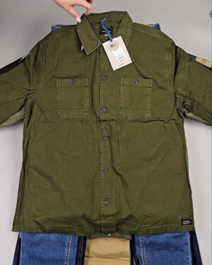 Фотография  206 - BLEND HE W 064#15 кг, ЛОТ СТ-10054 оптом в Орле и Орловской области