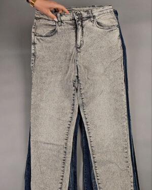 Фотография  821 - BRAND STOCK джинсы#10 кг, ЛОТ СТ-10075 оптом в Орле и Орловской области