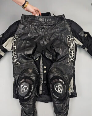 Фотография  398 - МОТО одежда mix БМ#19,4 кг, ЛОТ СХ-0277 оптом в Орле и Орловской области