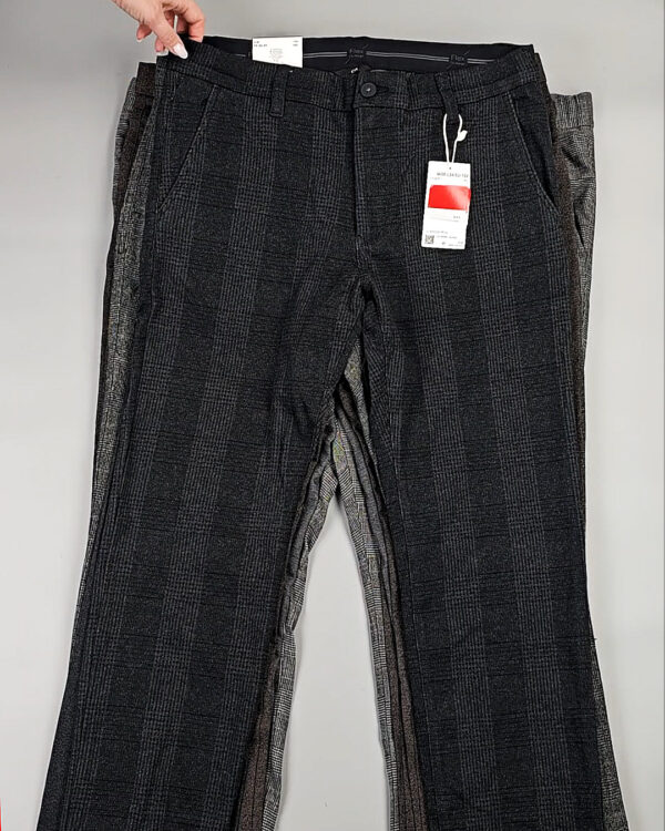 Фотография  785 - Брюки мужские зима C&A 025#10 кг, ЛОТ СТ-10046 оптом в Орле и Орловской области