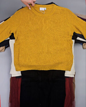 Фотография 662 - VILA Winter mix 104#15 кг, ЛОТ СТ-10080 оптом в Орле и Орловской области