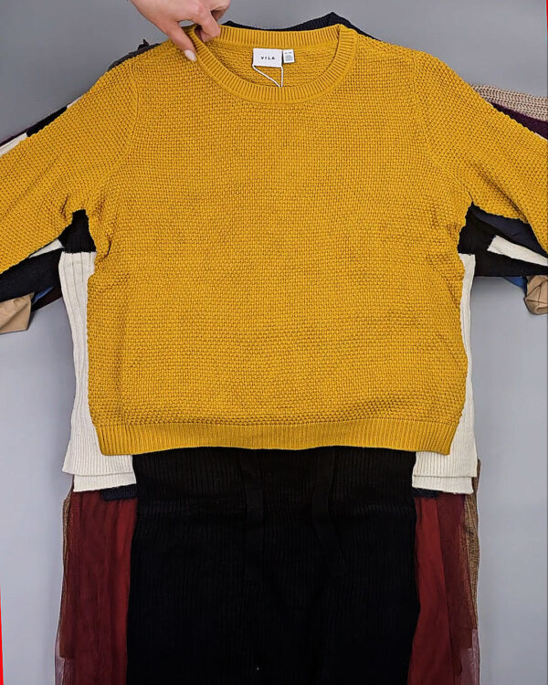 Фотография  214 - VILA Winter mix 104#15 кг, ЛОТ СТ-10080 оптом в Орле и Орловской области