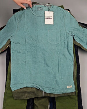 Фотография  629 - BLEND HE W 064#15 кг, ЛОТ СТ-10055 оптом в Орле и Орловской области