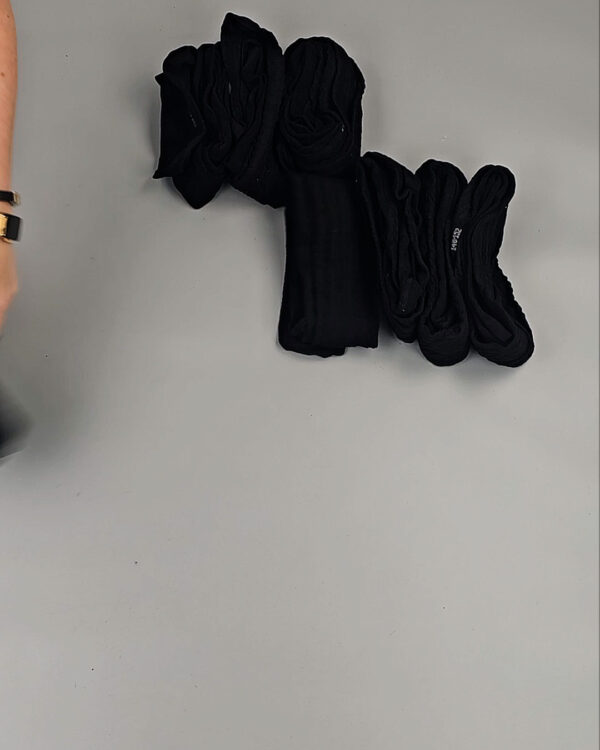 Фотография  844 - Колготки школьные СТОК #3 кг, ЛОТ СТ-10072 оптом в Орле и Орловской области