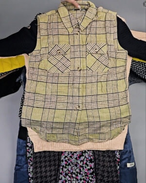 Фотография  770 - ДАНИЯ M/W mix#17 кг, ЛОТ СТ-10076 оптом в Орле и Орловской области