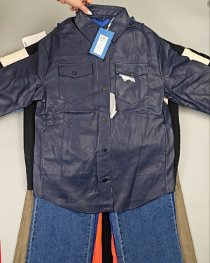 Фотография  692 - JACK JONES Women Winter mix 075 #15 кг, ЛОТ СТ-10010 оптом в Орле и Орловской области