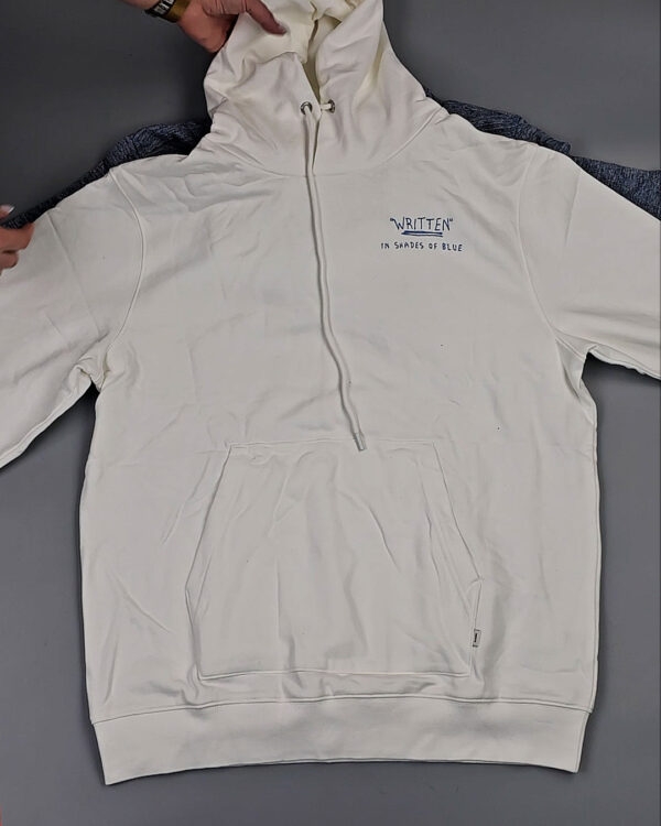 Фотография  848 - Толстовки BLEND HE 045#7 кг, ЛОТ СТ-10132 оптом в Орле и Орловской области